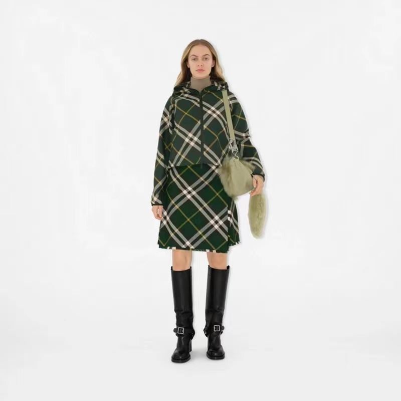 Burberry Outwear